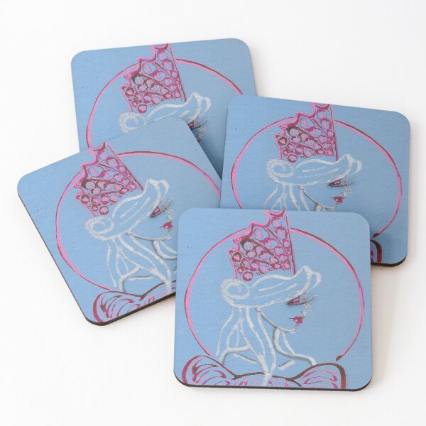Item preview, The Good Witch designed and sold by Tricksterbelle.