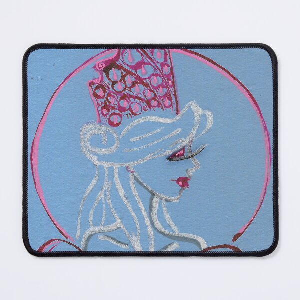 Item preview, The Good Witch designed and sold by Tricksterbelle.