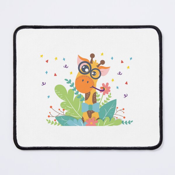Item preview, Giraffe therapy designed and sold by Lambruska.