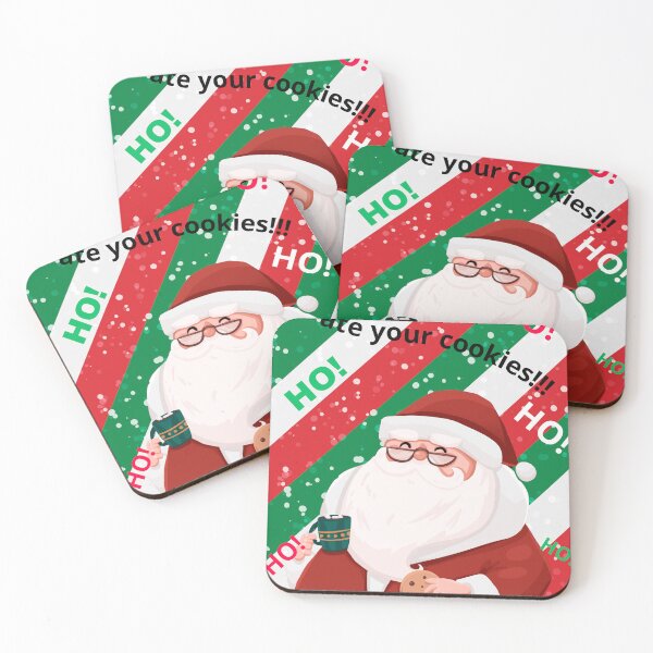 Item preview, I ate your cookies!! Something for Christmas  designed and sold by GrafiWear.