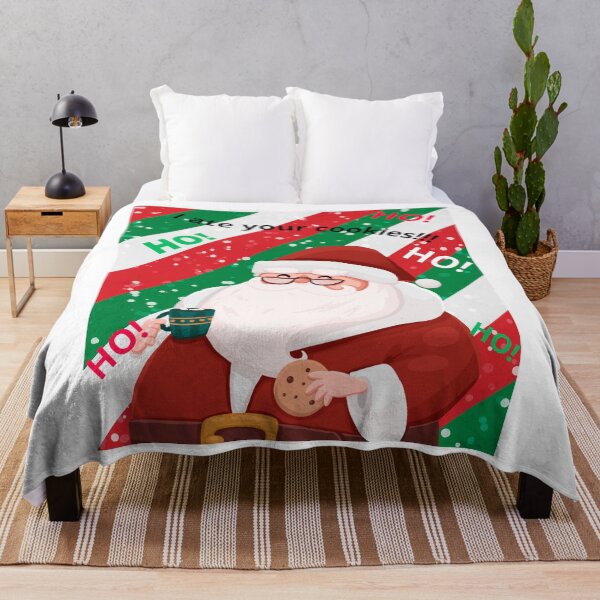 Item preview, I ate your cookies!! Something for Christmas  designed and sold by GrafiWear.