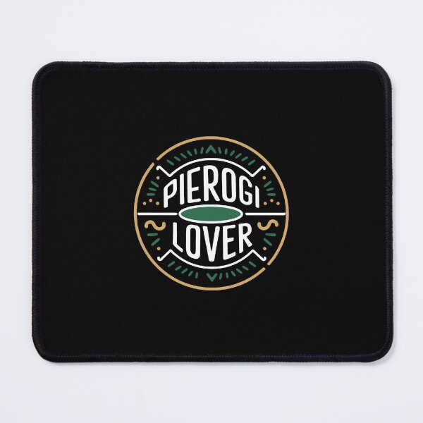 Item preview, Pierogi Lover Christmas Pierogies designed and sold by These_Prints.