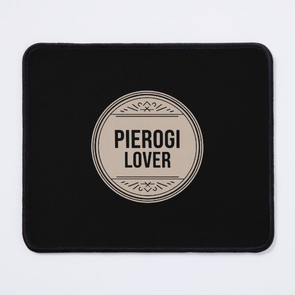 Item preview, Pierogi Lover Christmas Pierogies designed and sold by These_Prints.