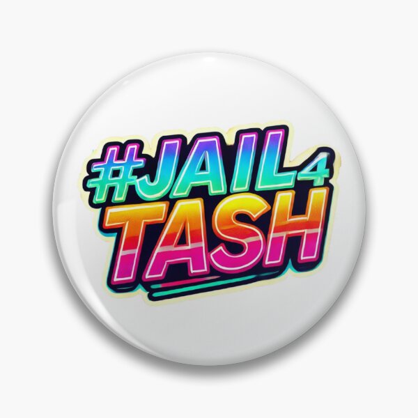 Item preview, Jail4Tash designed and sold by Cameronbucar.