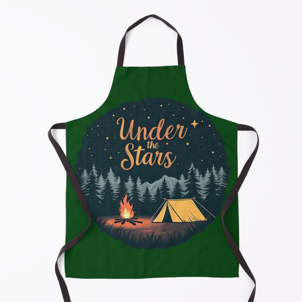 Item preview, Under the Stars designed and sold by gittuska11.