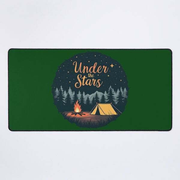 Item preview, Under the Stars designed and sold by gittuska11.