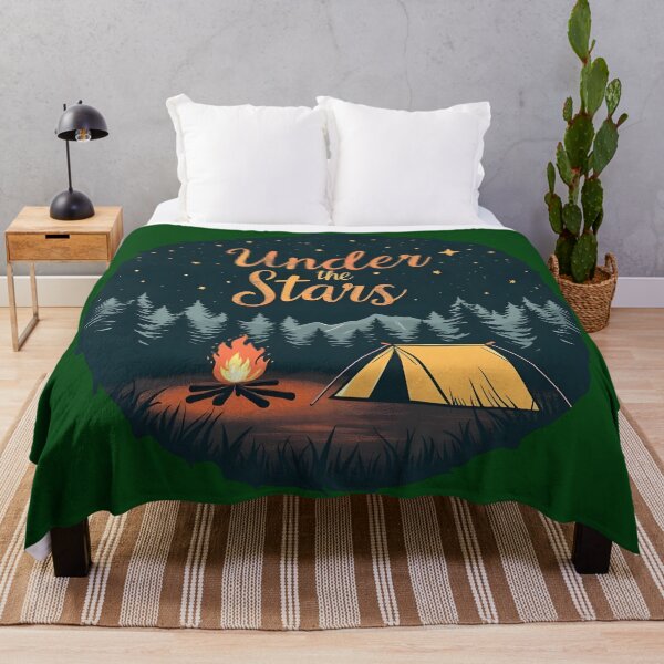 Item preview, Under the Stars designed and sold by gittuska11.