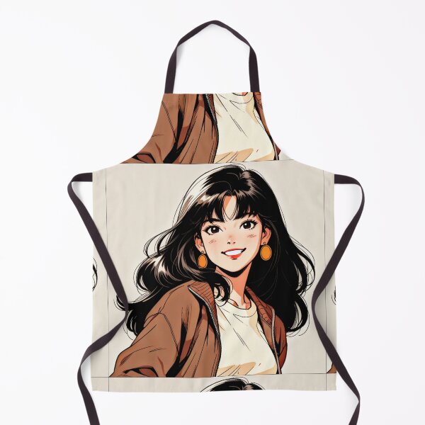 Aperçu de l'œuvre Femme 128 créée et vendue par Zeir Shop.