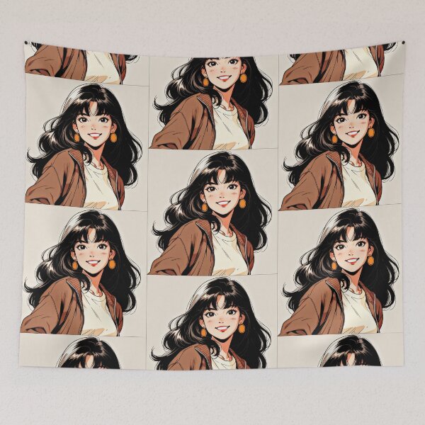 Item preview, Woman 128 designed and sold by Zeir Shop.