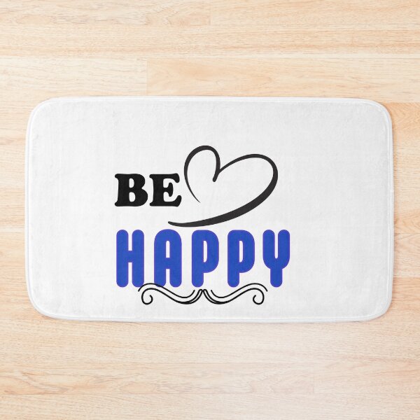 Item preview, "Be Happy - Choose Joy Every Day" designed and sold by ingolekiran.
