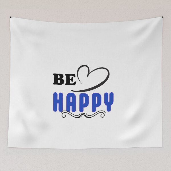 Item preview, "Be Happy - Choose Joy Every Day" designed and sold by ingolekiran.