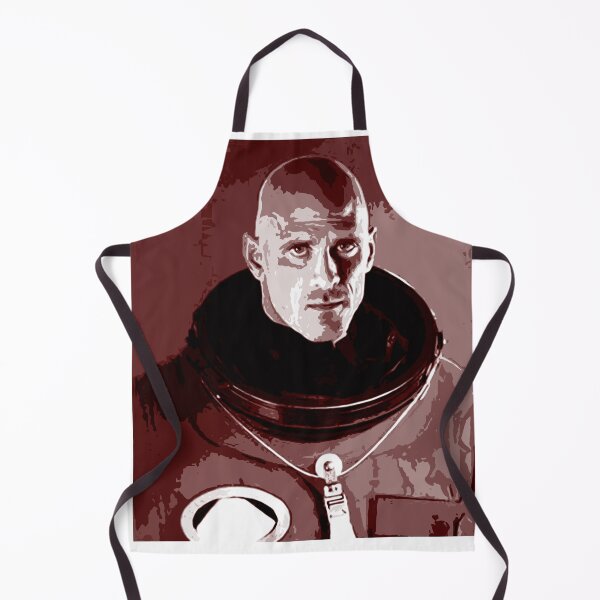 Item preview, Jhonny Sins Astronaut T-shirt designed and sold by Lowgik.