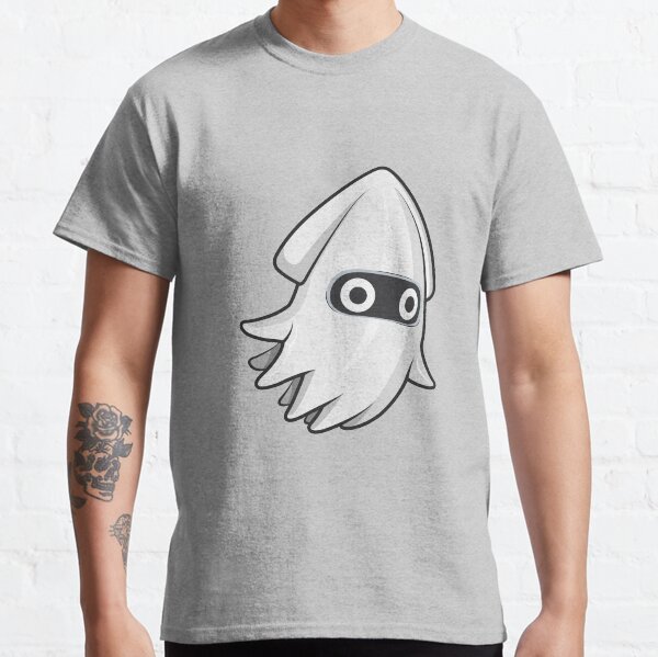 Super ario - Blooper Classic T-Shirt