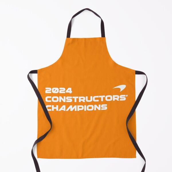Item preview, McLaren F1 2024 world champion  designed and sold by Pink Polar F1.