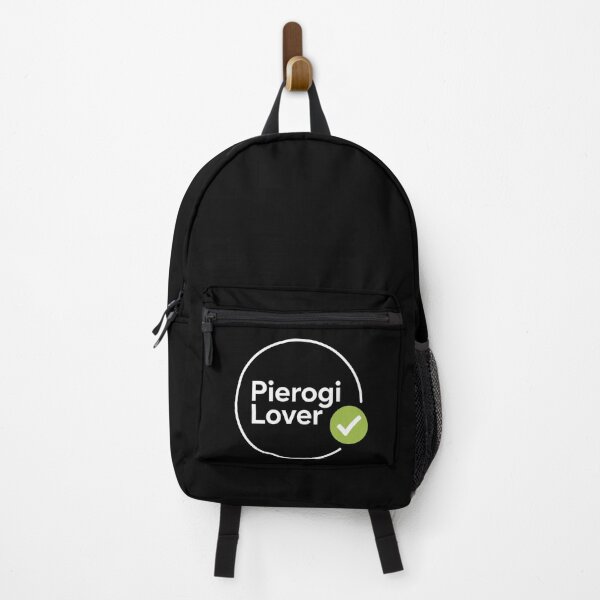 Item preview, Pierogi Lover Christmas Pierogies designed and sold by These_Prints.