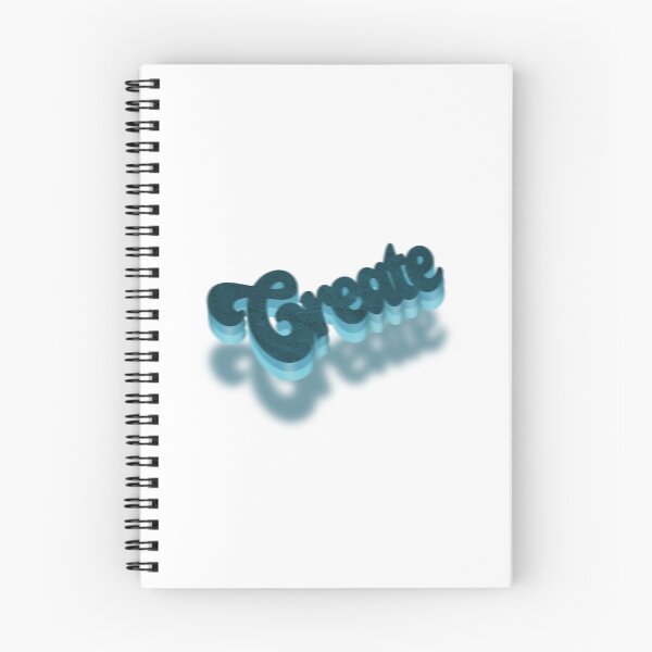Item preview, Be Creative designed and sold by Lambruska.
