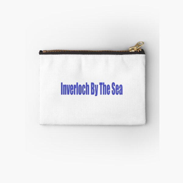Item preview, Inverloch By The Sea designed and sold by Andyt.