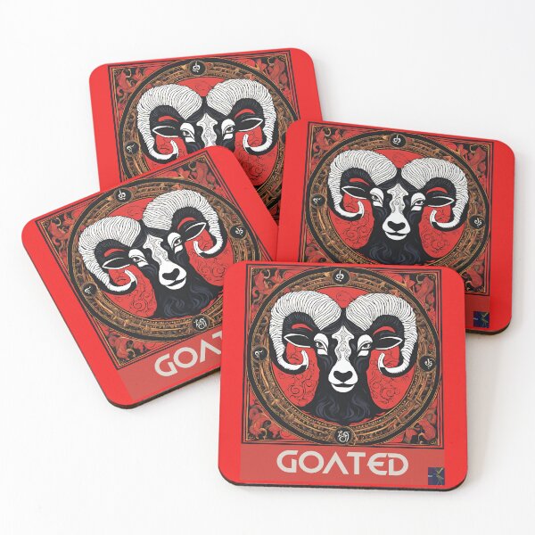 Item preview, Aries Stamp designed and sold by ADOKMerch.