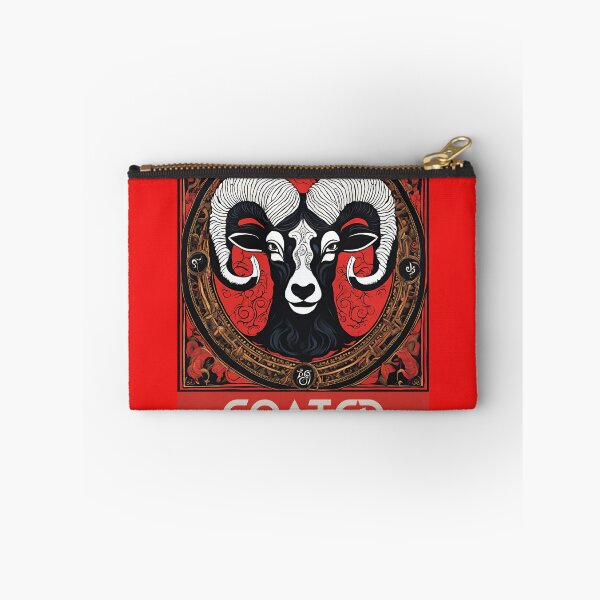 Item preview, Aries Stamp designed and sold by ADOKMerch.