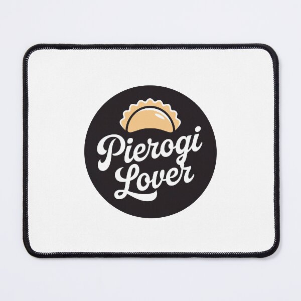 Item preview, Christmas Pierogies Pierogi Lover designed and sold by These_Prints.