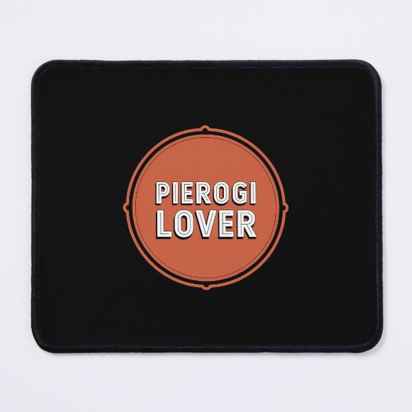 Item preview, Pierogi Lover Christmas Pierogies designed and sold by These_Prints.