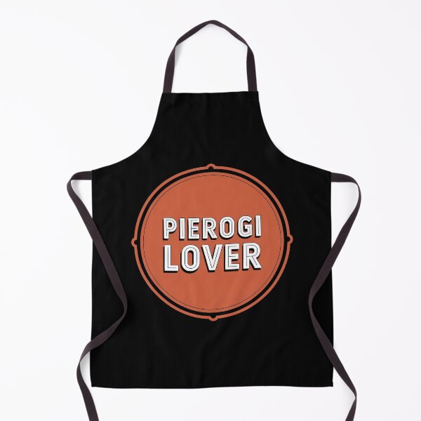 Artikelvorschau, Pierogi-Liebhaber Weihnachtspierogies entworfen und verkauft von These_Prints.