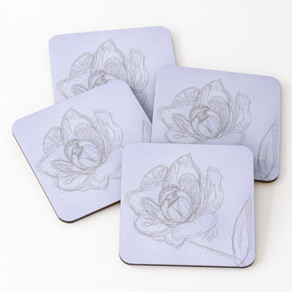 Item preview, Whimsical Petals designed and sold by Tekascreative.