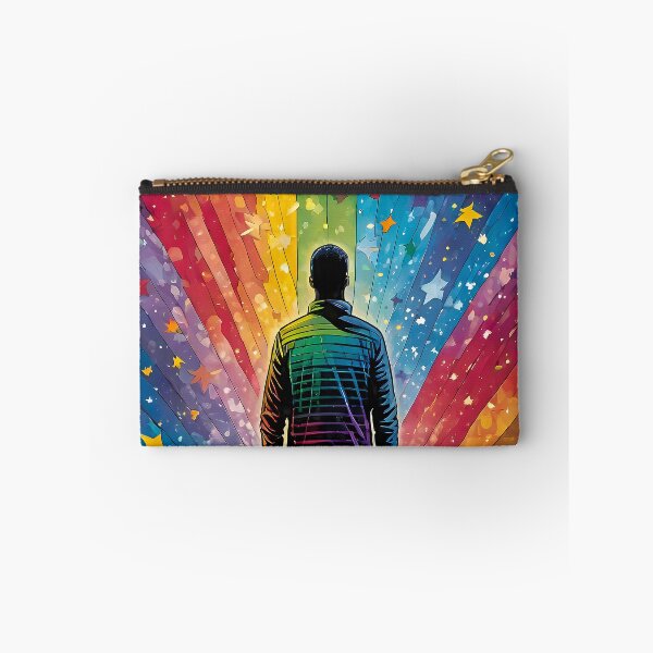 Item preview, Rainbow Burst  designed and sold by Domo-Design.