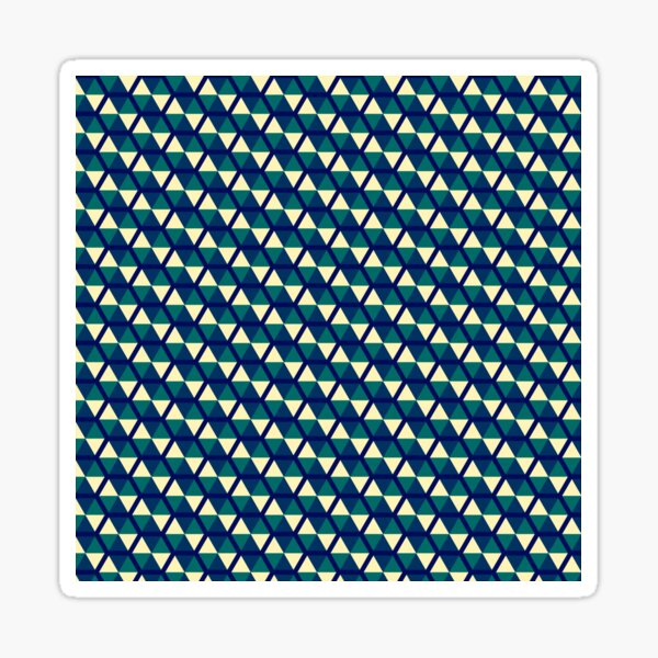 Item preview, Elegant Hive Save The Bees Argyle Honeycomb Pattern designed and sold by RoyalStarsPatts.