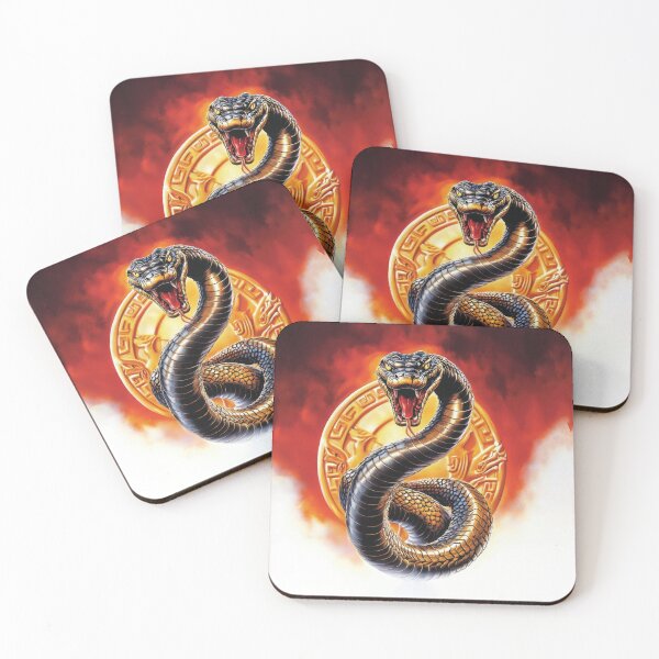 Item preview, magical snake, tattoo designed and sold by Mauswohn.