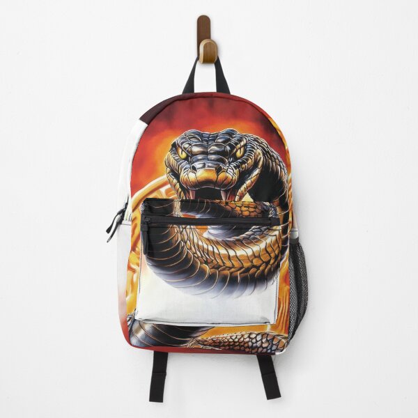Item preview, magical snake, tattoo designed and sold by Mauswohn.