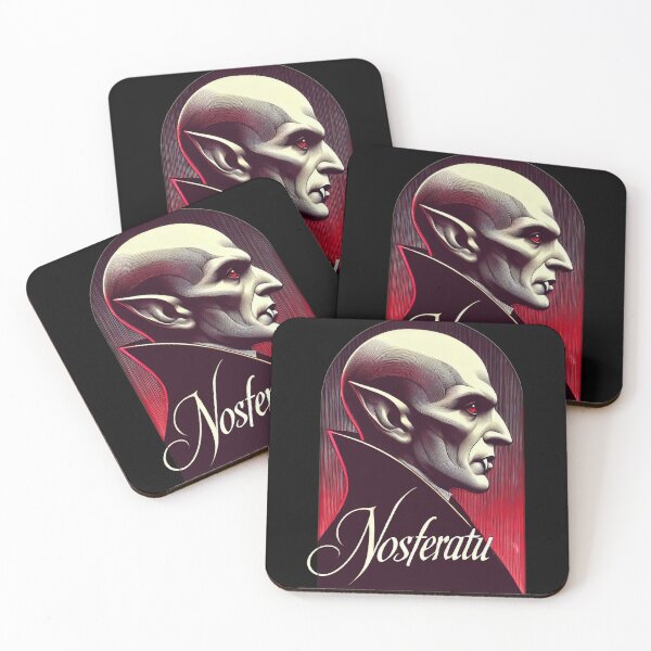 Item preview, Nosferatu Collection - #007 designed and sold by elektronen.