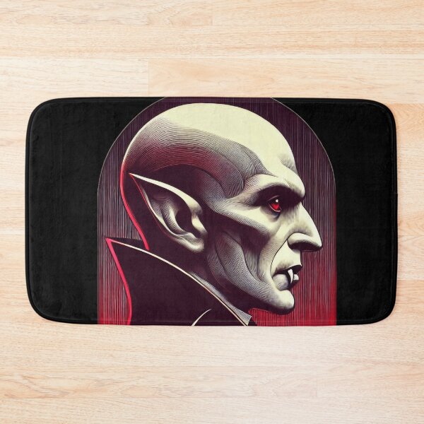 Item preview, Nosferatu Collection - #007 designed and sold by elektronen.