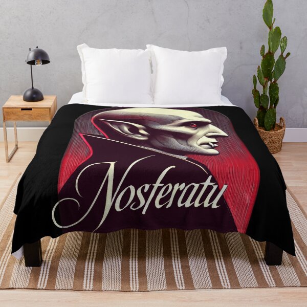 Item preview, Nosferatu Collection - #007 designed and sold by elektronen.