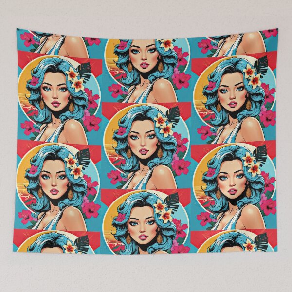 Item preview, Woman 131 designed and sold by Zeir Shop.