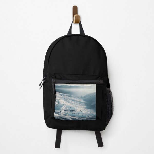 Item preview, Pamukkale Travertines Minimalism Art Style designed and sold by artofuniverse.