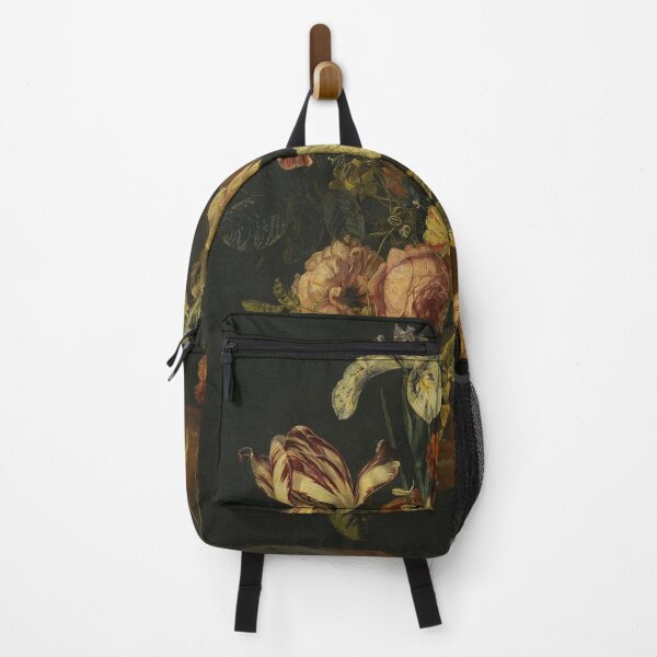 Item preview, Still Life with Flowers designed and sold by RetroVoyages.