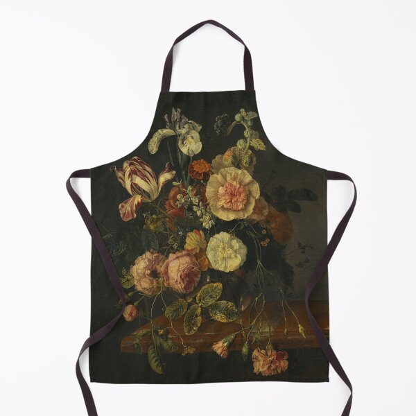 Item preview, Still Life with Flowers designed and sold by RetroVoyages.