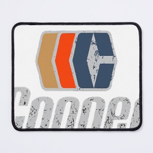 Item preview, Cooper Hockey designed and sold by FreeHessel.