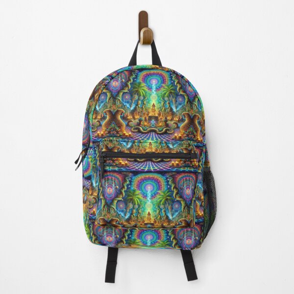 Item preview, Sacred Awakening: Ayahuasca Ceremony in the Jungle designed and sold by Meta2Physical.