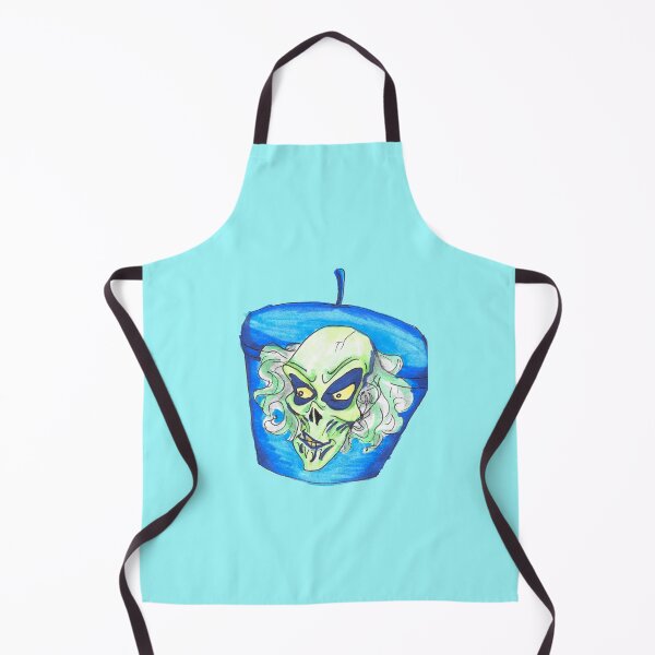 Item preview, Ghost in a Hatbox designed and sold by Tricksterbelle.