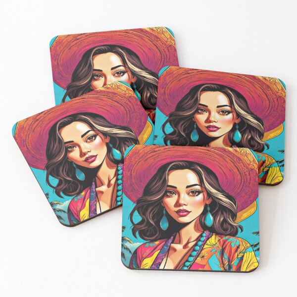 Item preview, Woman 133 designed and sold by Zeir Shop.