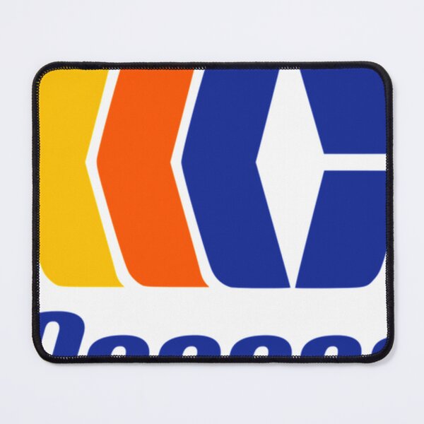 Item preview, Cooper Retro Ice Hockey Logo designed and sold by FreeHessel.