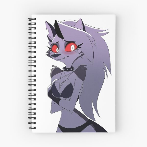 Item preview, Waifu Mature Ecchi Sexy Anime Girl designed and sold by NeuroPaws.