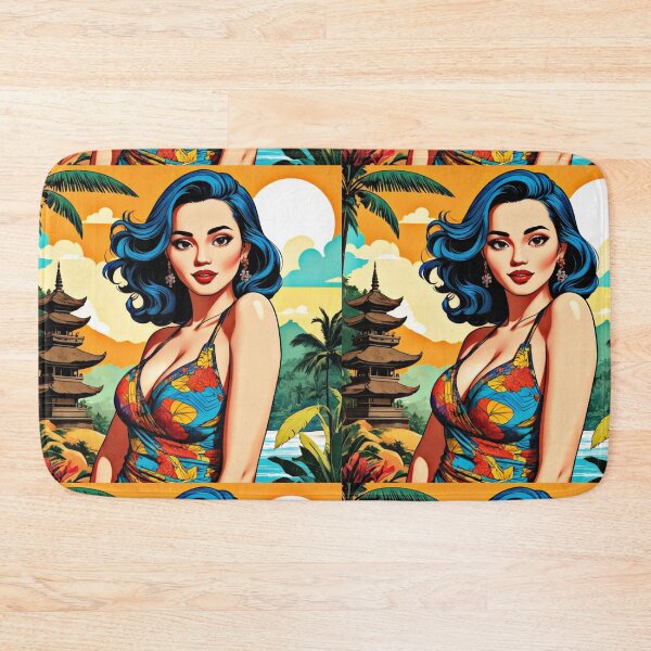 Item preview, Woman 134 designed and sold by Zeir Shop.