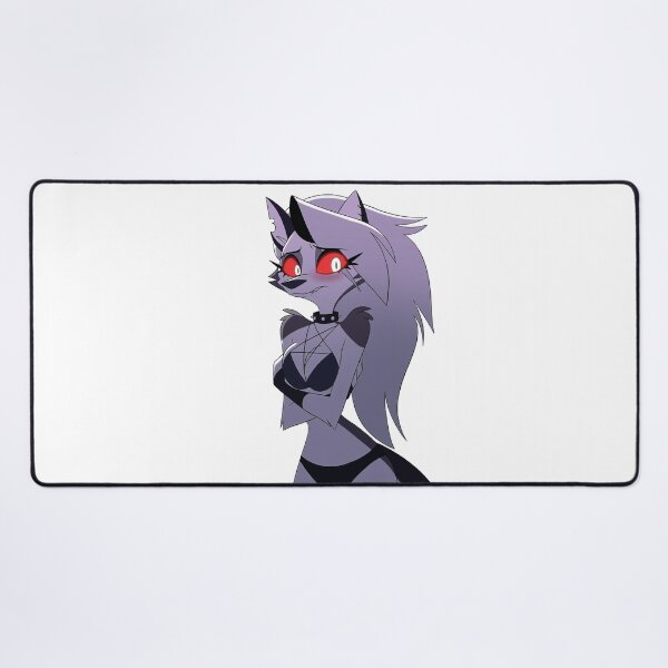 Item preview, Waifu Mature Ecchi Sexy Anime Girl designed and sold by NeuroPaws.