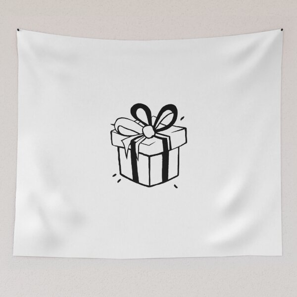 Item preview, Surprise Gift designed and sold by alpha-Designs-.