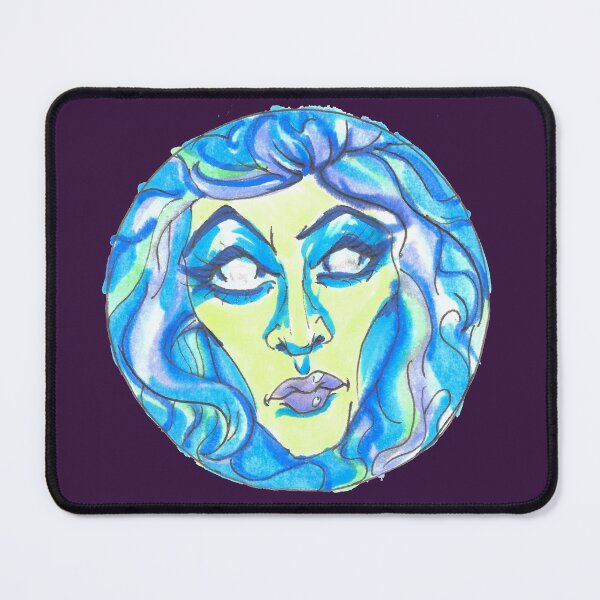 Item preview, Leota designed and sold by Tricksterbelle.