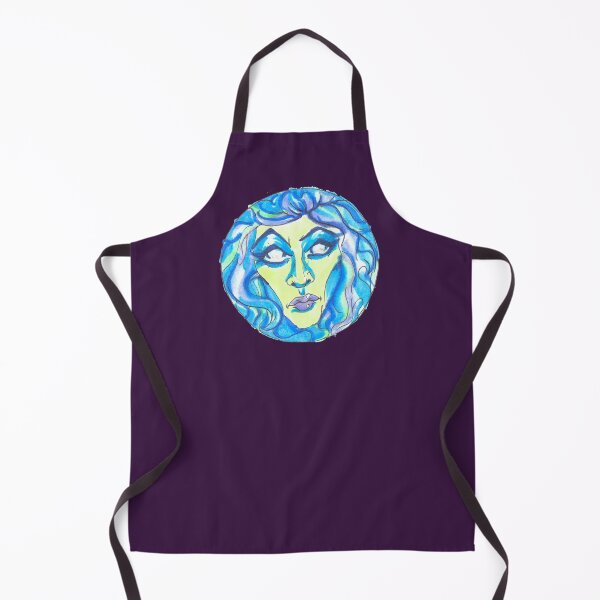Item preview, Leota designed and sold by Tricksterbelle.