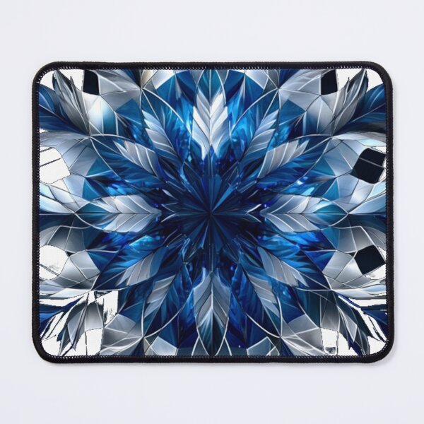 Item preview, Crystalized Snowflake Geometry designed and sold by ArctiveStudio.